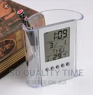 Digital Pen Holder