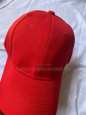 Campaign Face Cap