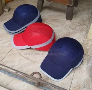 Safety Bump Caps