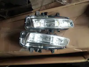 Range Rover Evoqu Focklanp 2013
