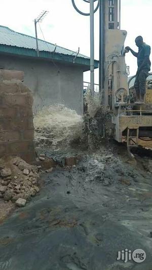 Adeq Global Services LTD for Borehole
