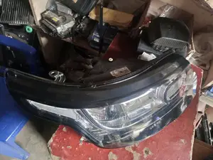 Range Rover Vogue Headlight 2014
