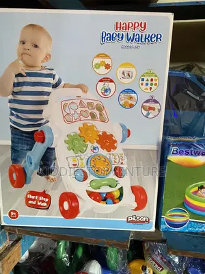 Pillson Walker For Baby