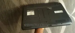 Laptop Toshiba Satellite L750 4GB Intel Core i3 HDD 250GB