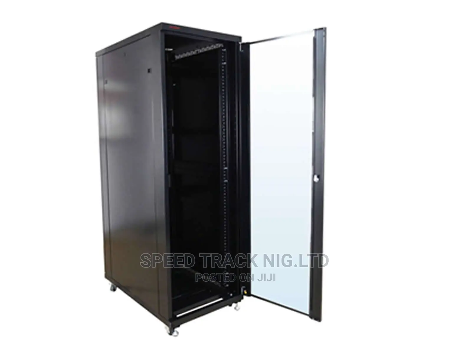Aico 47u 600 X 1000mm Network Rack
