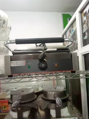 Quality Industrial Cone Maker Double