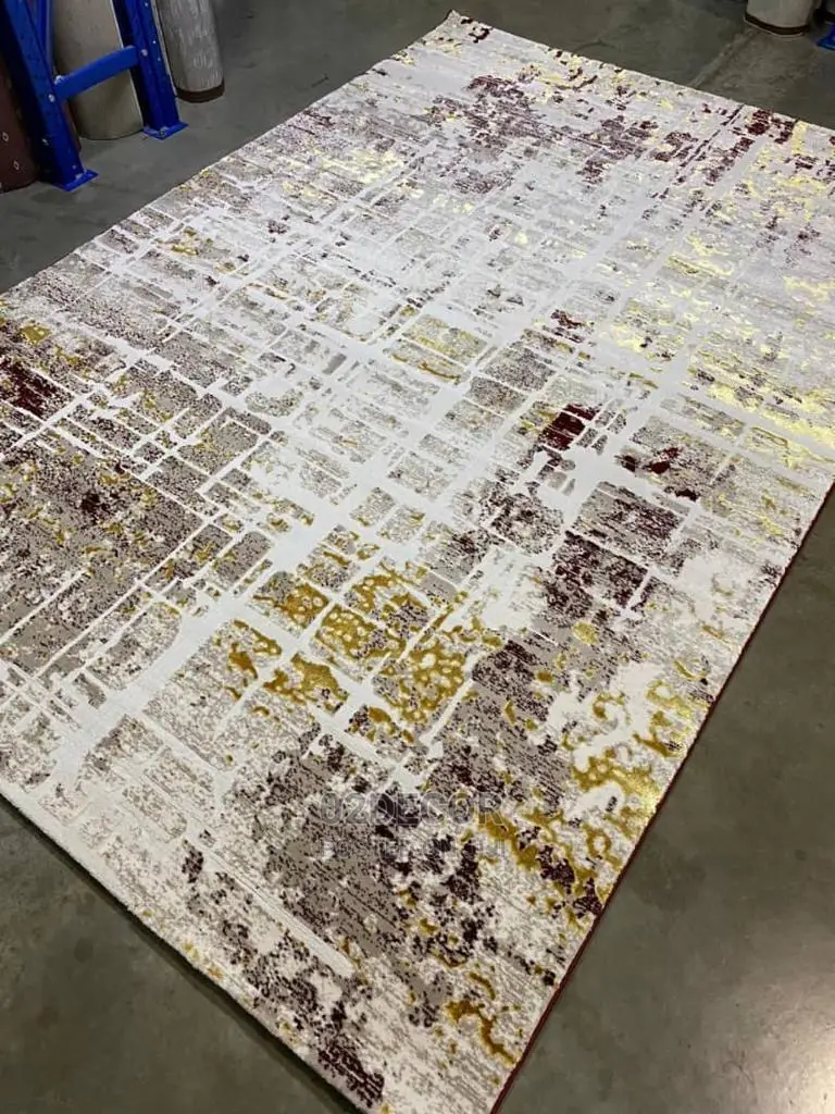 Classic Designs Center Rugs for Large Space