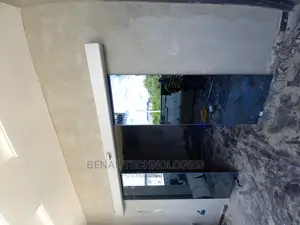 Very Durable Entrance Automatic Sliding Door Ajah