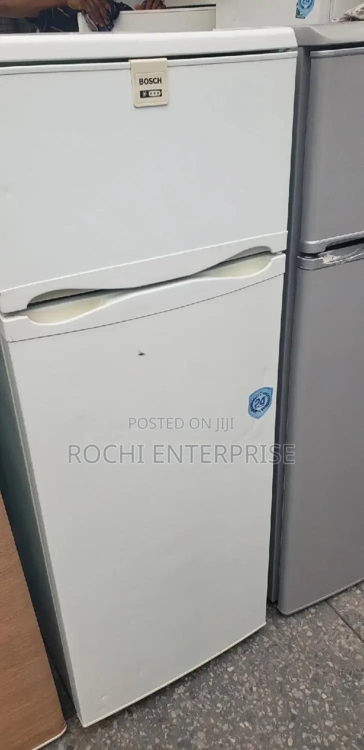 Bosch Fridge