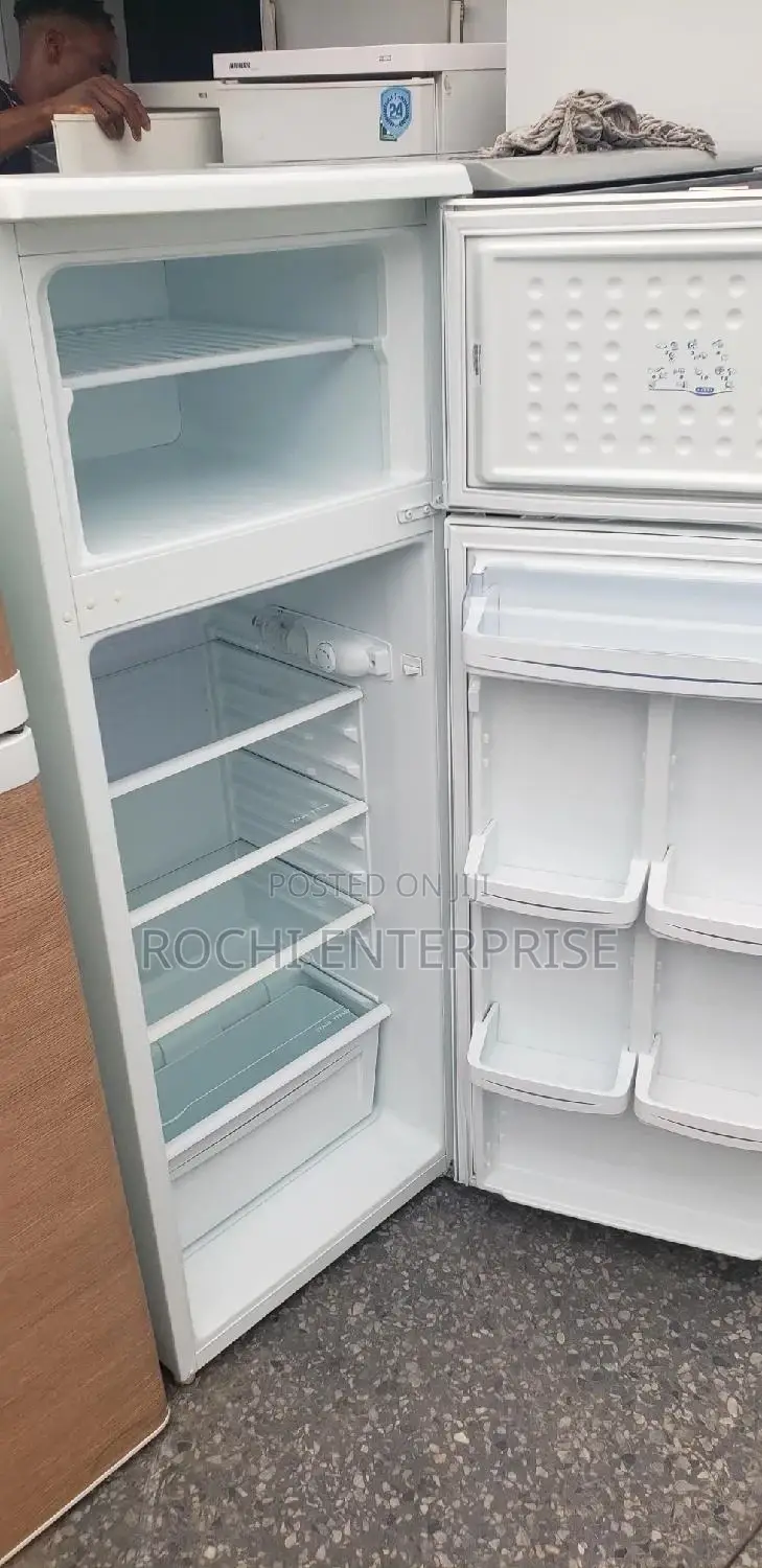 Bosch Fridge