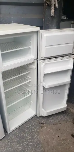 Refrigerator Fridge and Freezer