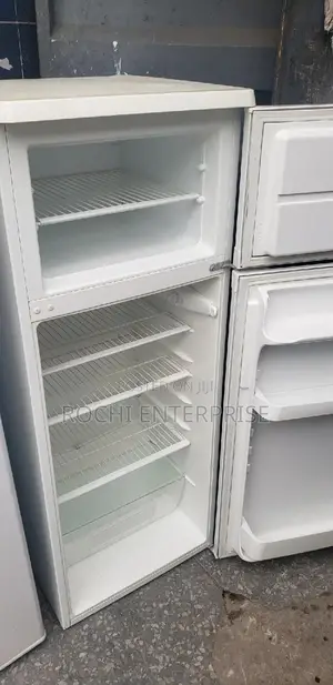 Refrigerator Fridge and Freezer