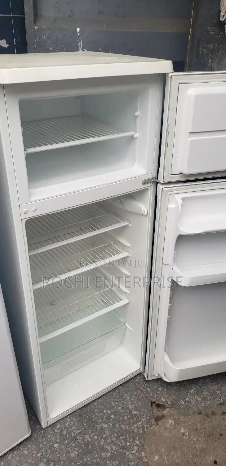 Refrigerator Fridge and Freezer