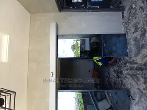 Top Quality Entrance Automatic Sliding Door Ajah