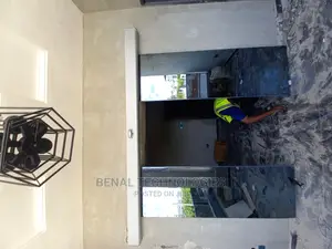 Standard Entrance Automatic Sliding Door Ajah