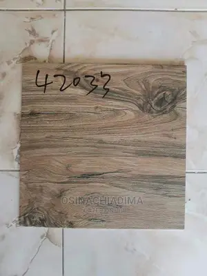 40x40 Matt Floor Tile