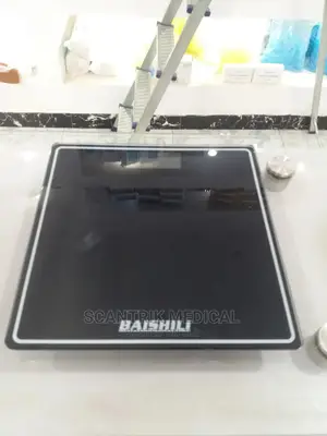 Home Personal Digital Bathroom Weight Scale
