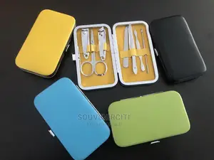 Manicure Set Kits - BULK ORDER ONLY