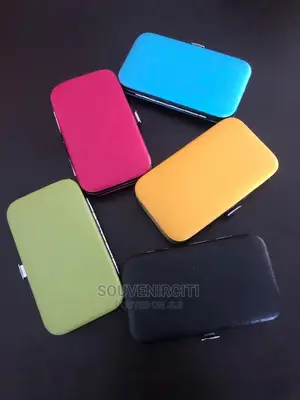 Manicure Set Kits - BULK ORDER ONLY