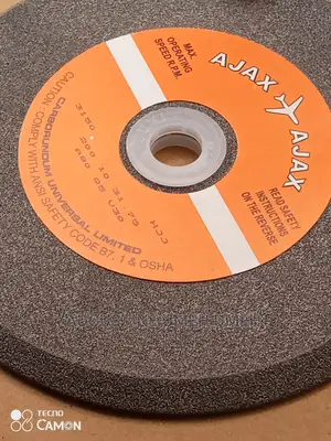Grinding Stone