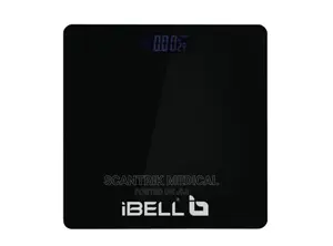 High Quality Medical Portable Bathroom Weight Scale Machine