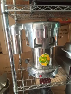 Quality Industrial Juice Extractor