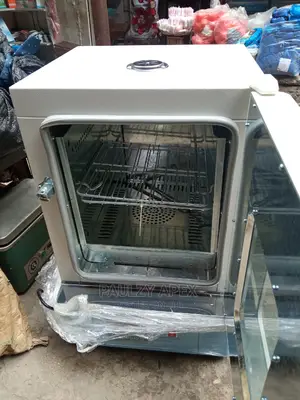 Lab Oven 30l