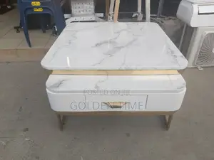 Designer Marble Centre Table
