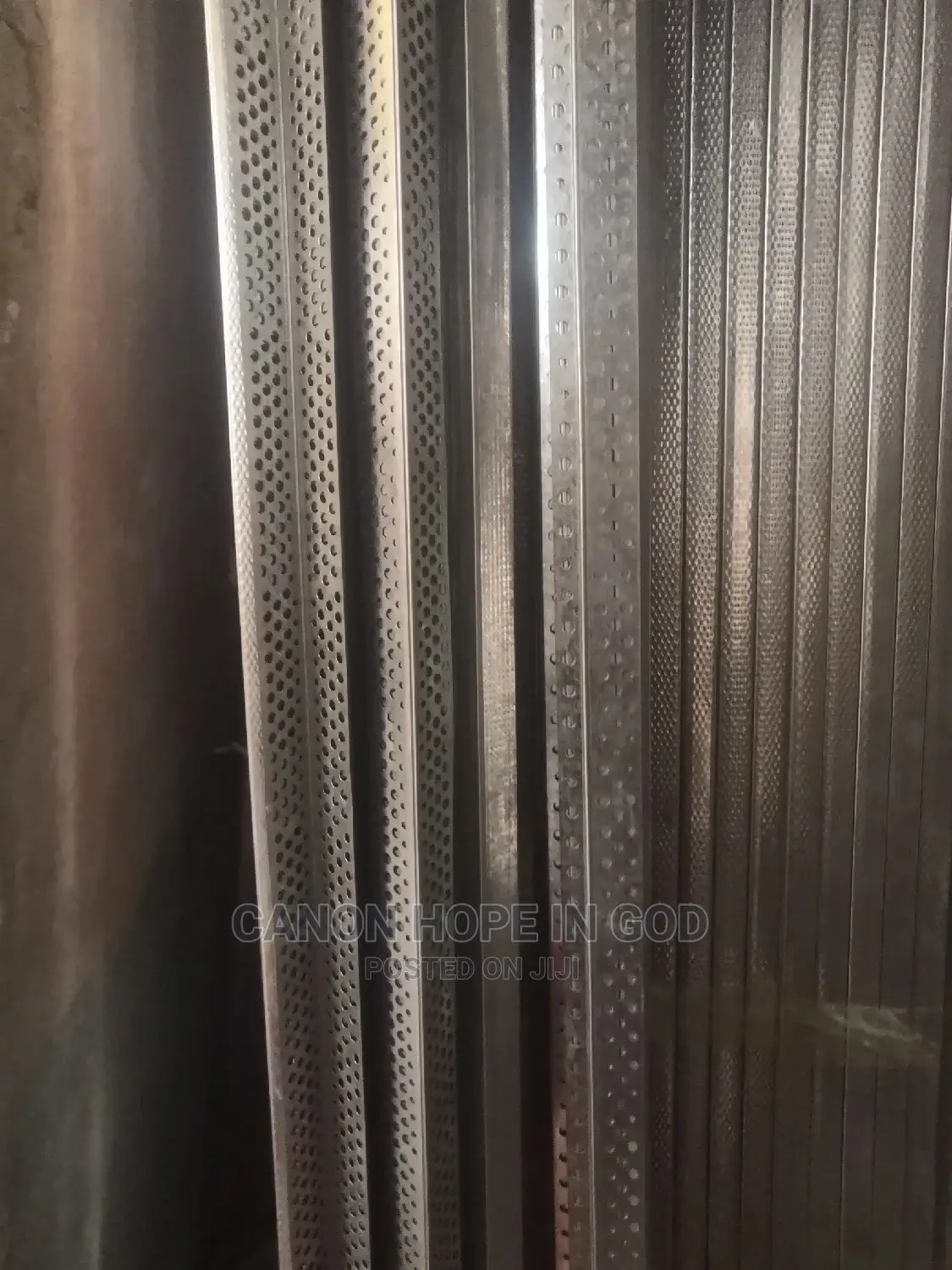 Corner Bead 2.8m and 3m Length