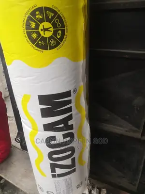 Izocam Rock Wool 25mm and 50mm