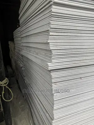 Gybsum Board 3m 12mm and 10mm Thickness