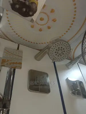 3ways Condict Shower Mixer Anti Rust 304 Product