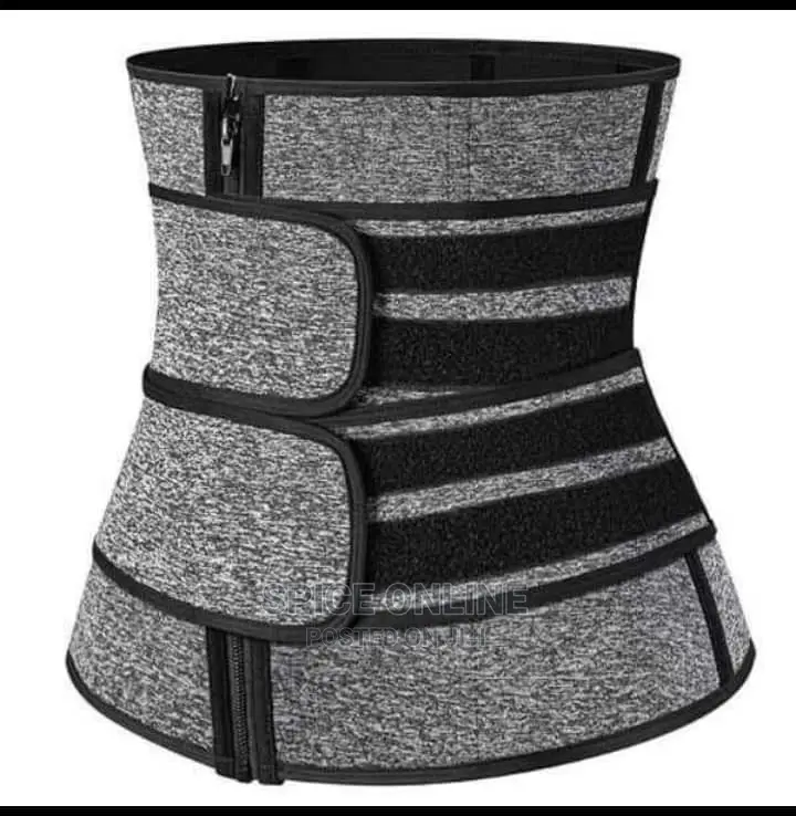 LU; Luxury Waist Shaper
