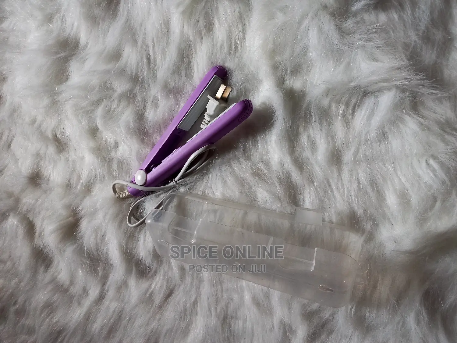 LU; Mini Nylon Sealer Machine