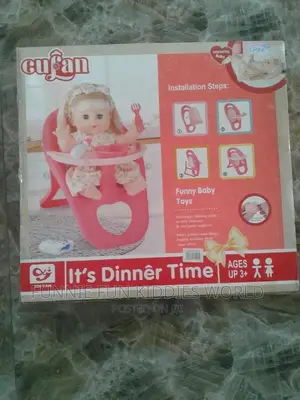 Baby Doll Toys