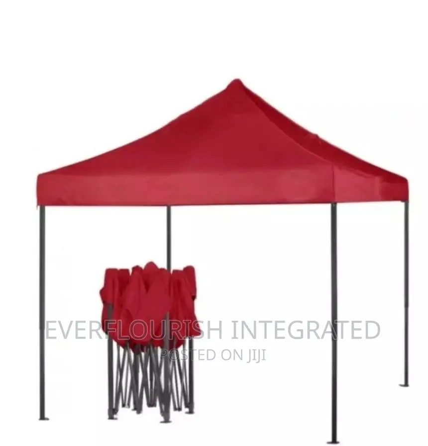 Gazebo Tent Canopy