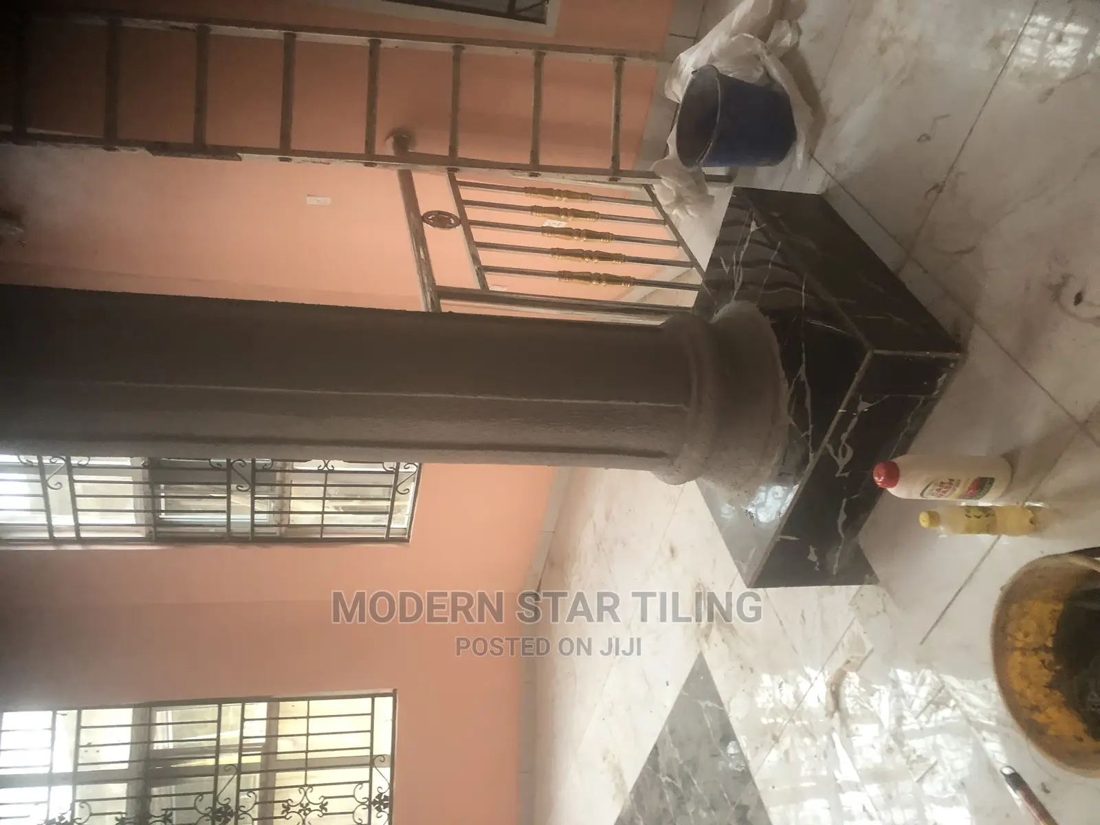 Tiling/Pop