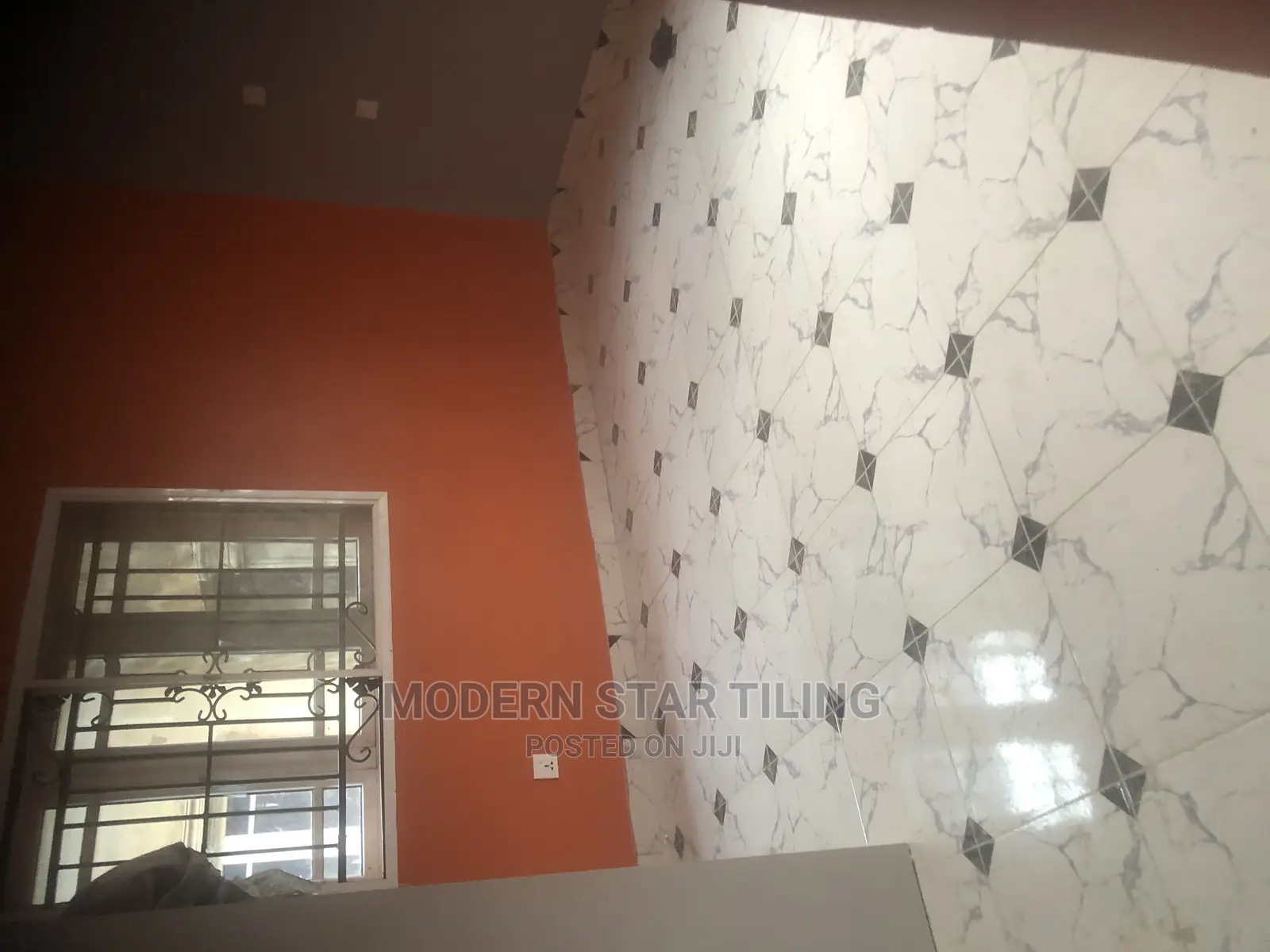 Tiling/Pop