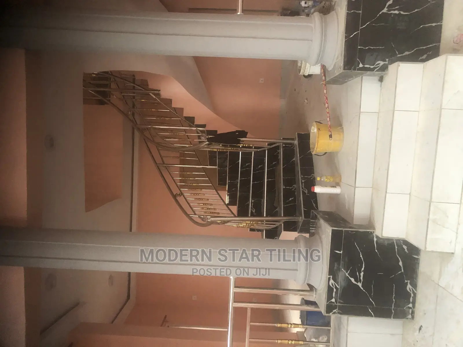 Tiling/Pop