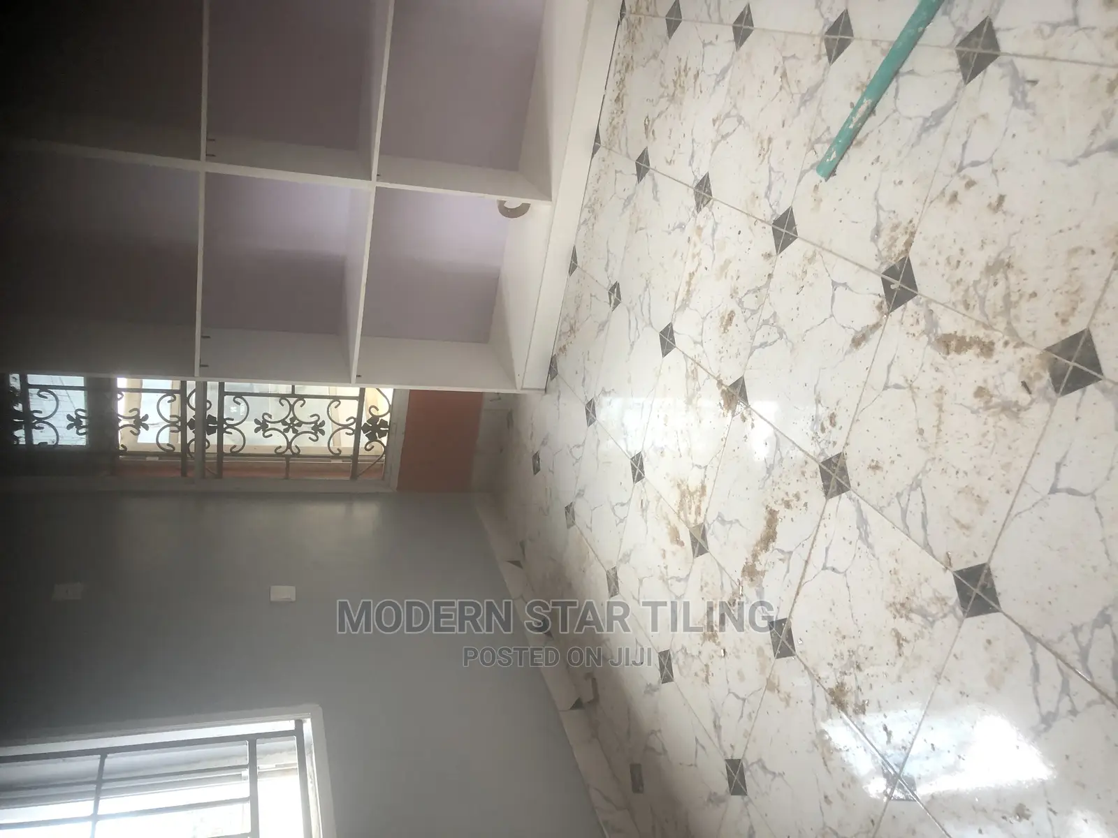 Tiling/Pop