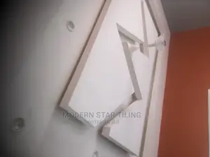 Tiling/Pop