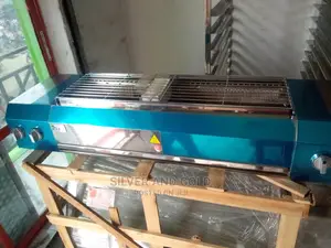 Quality Industrial Gas Griddle