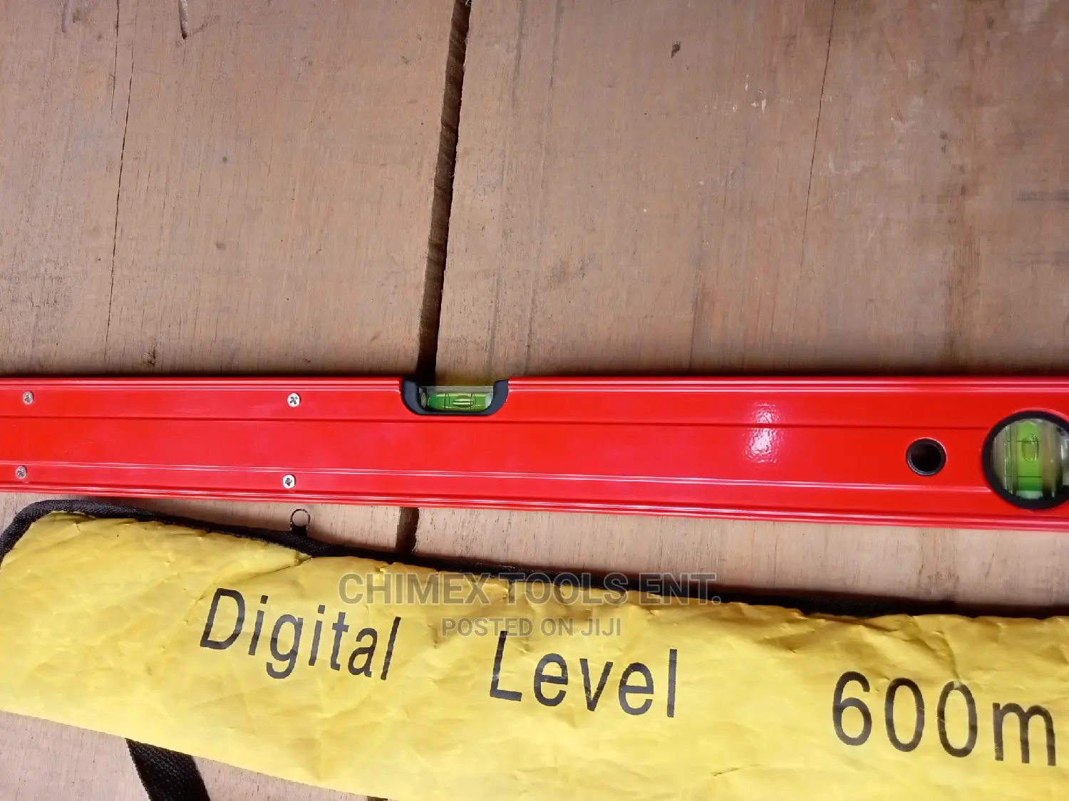 Digital Plum Measurement's