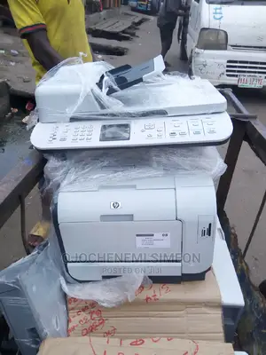 Hp Color Laserjet 2320