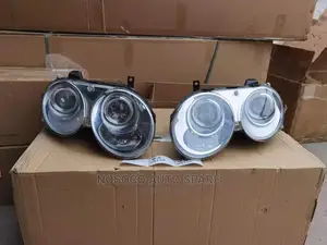 Set of Full Light Bentley 2010 and 2013