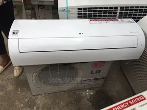 1.5HP LG Inverter Air Conditioner for Sale