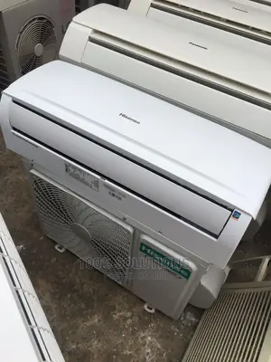 1.5HP Low Volt Care Hisense Air Conditioner for Sale