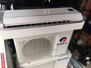 1.5HP Low Volt Care Gree Air Conditioner for Sale