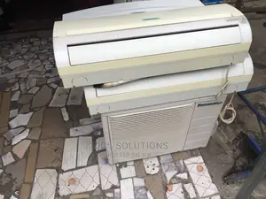 1HP Volt Care Panasonic Air Conditioner for Sale
