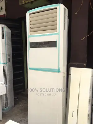 2HP Volt Care LG Standing Air Conditioner for Sale